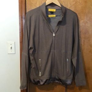 ST. JOHN  jacket like new